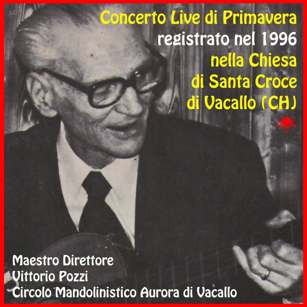 Picture of Concerto Live di Primavera