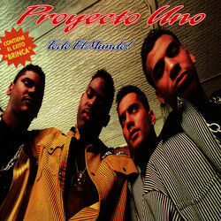 Cover of Todo el Mundo!