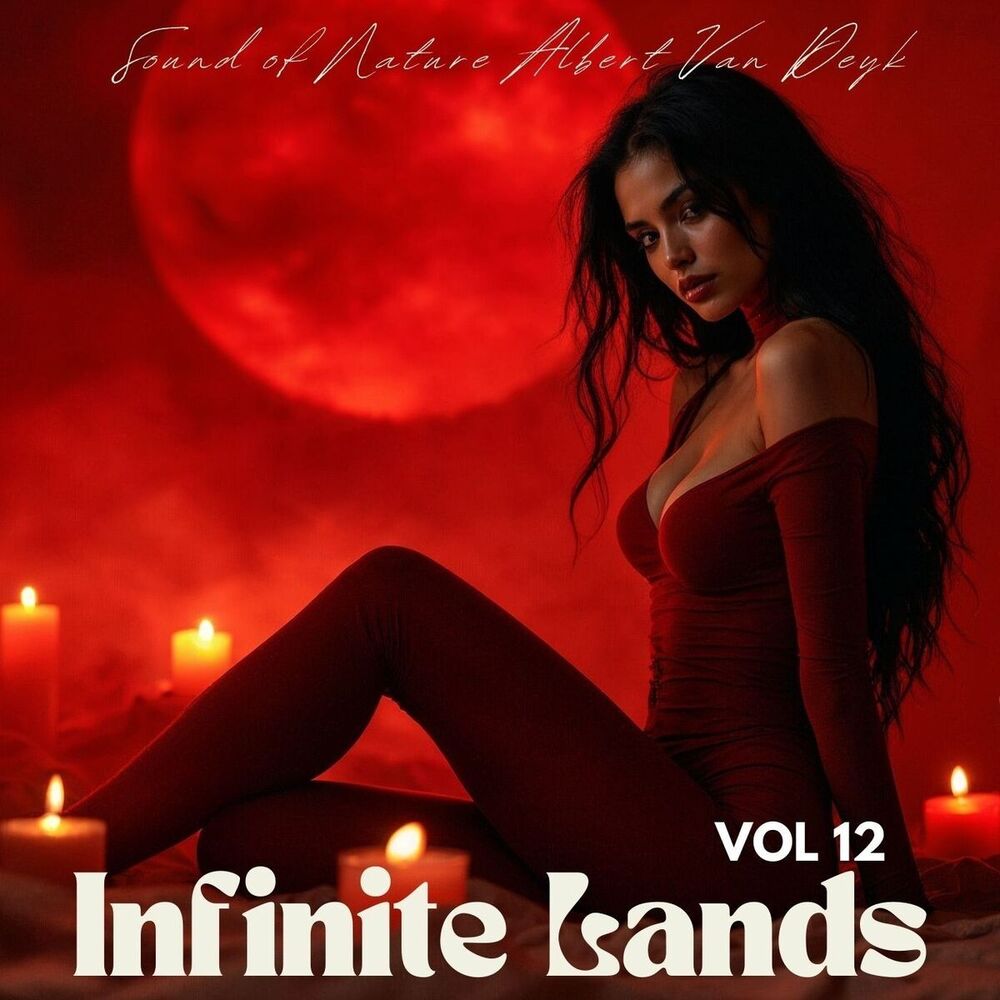 Picture of Infinite Lands, Vol. 12