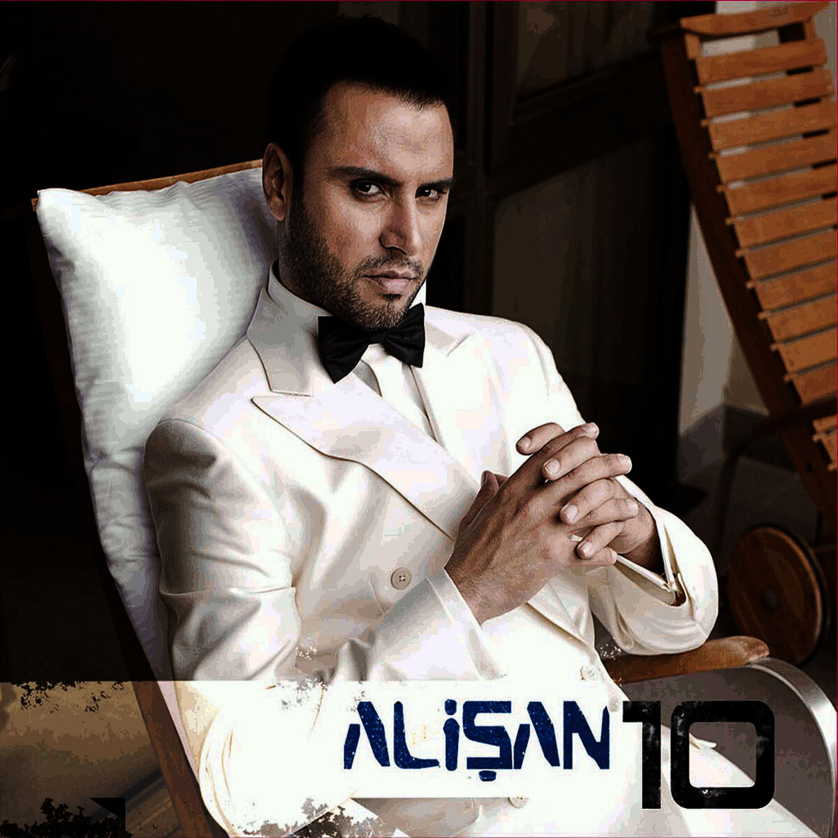 Album cover of 10