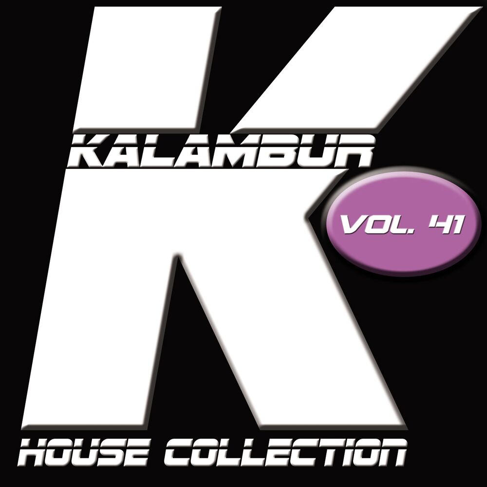 Picture of Kalambur House Collection, Vol. 41