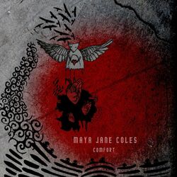 Cover of Comfort