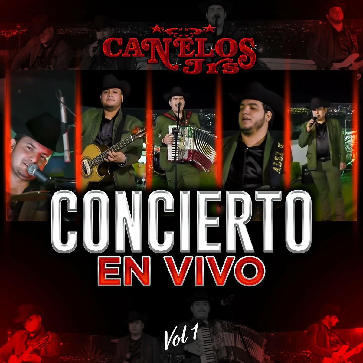 Album cover of El Corrido del Ruso