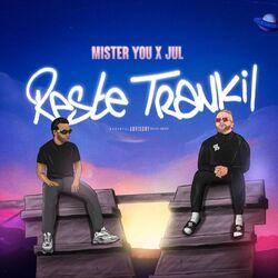Cover of Reste Trankil