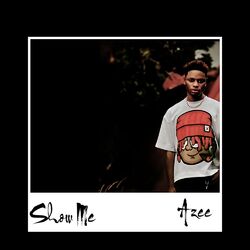Cover of Show Me