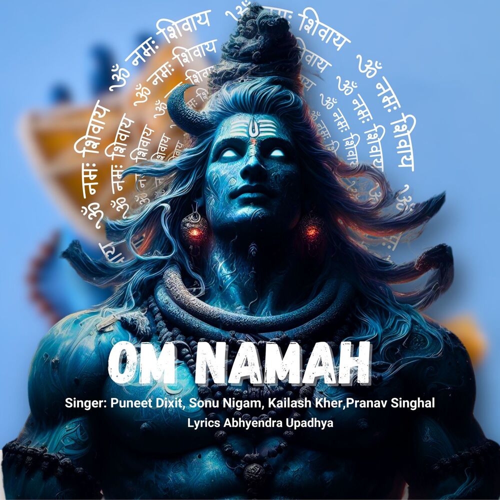 Picture of Om Namah