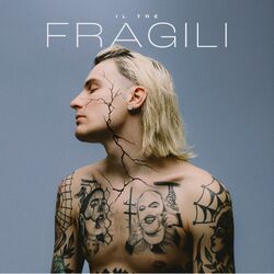 Cover of FRAGILI