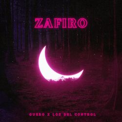 Cover of Zafiro