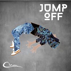 Cover of Jump Off