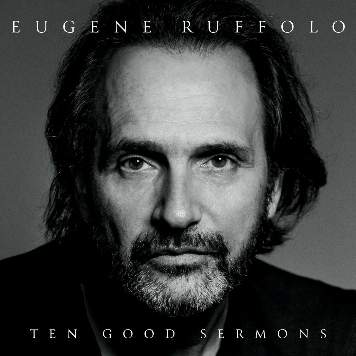 Album cover of Ten Good Sermons