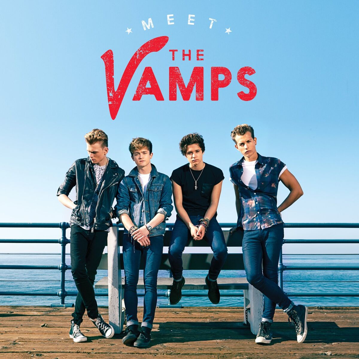 Album cover of Can We Dance