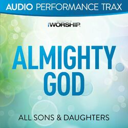 Cover of Almighty God