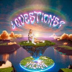 Cover of ¿QUESTIONS?