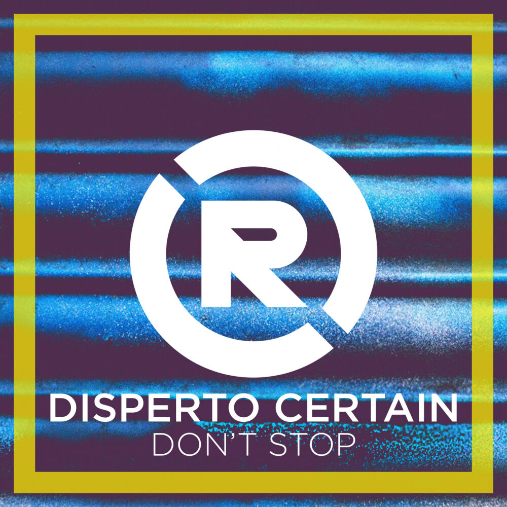 Picture of Don't Stop