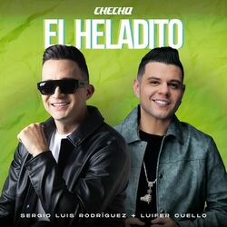 Cover of El Heladito