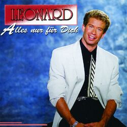 Cover of Alles nur für Dich