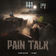 Pain Talk (feat. Lil Tjay) by Lil Tjay album cover