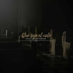 Cover of Que Baje El Cielo