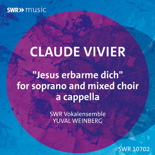 Jesus erbarme dich. for soprano and mixed a cappella choir (Live Recording)