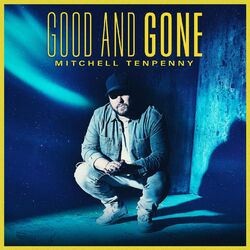 Cover of Good and Gone