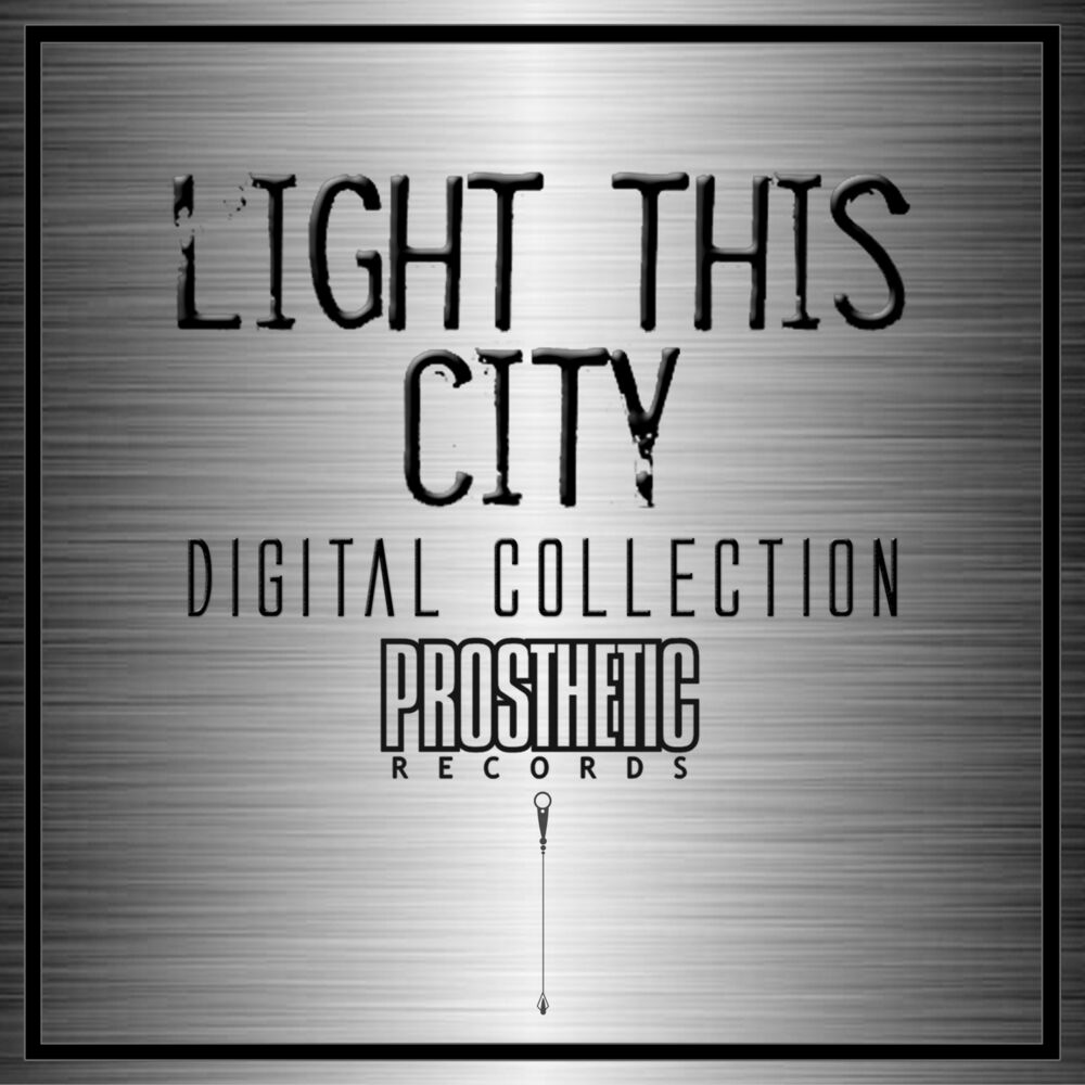 Picture of Light This City - Digital Collection