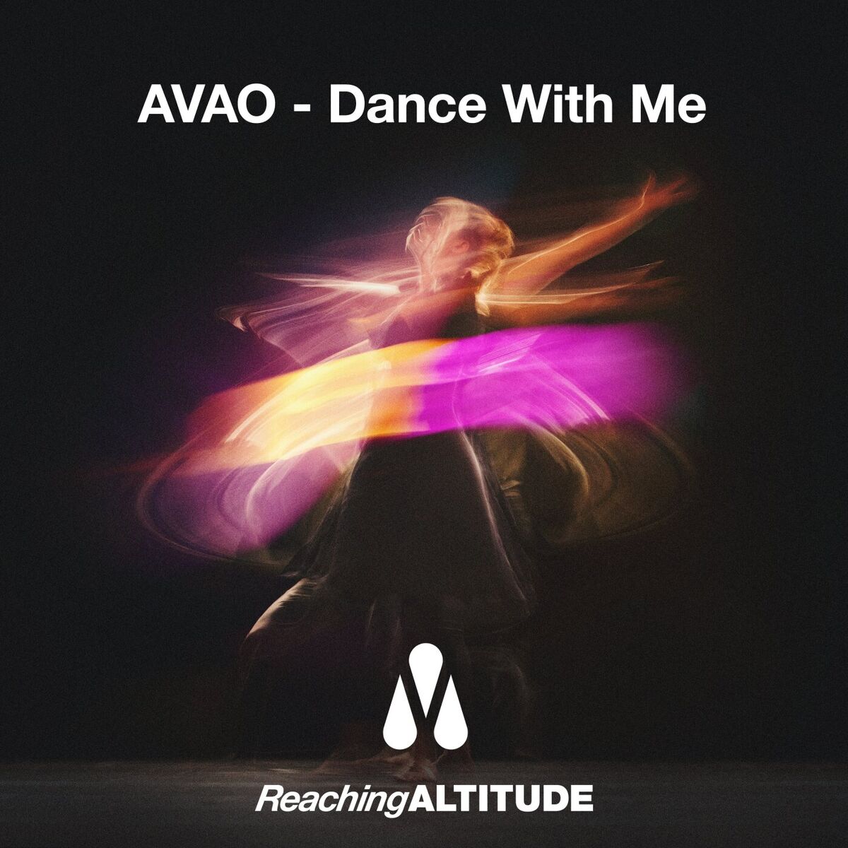 Album cover of Dance With Me