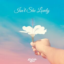 Cover of Isn't She Lovely
