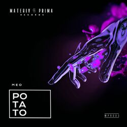 Cover of Potato