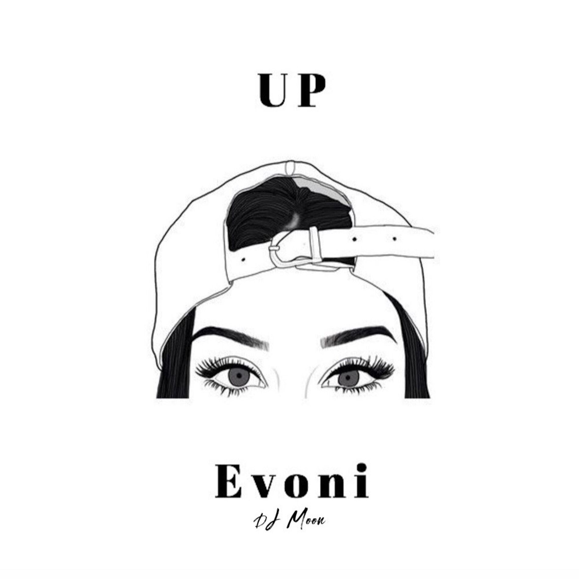 Album cover of Up (feat. DJ Moon)