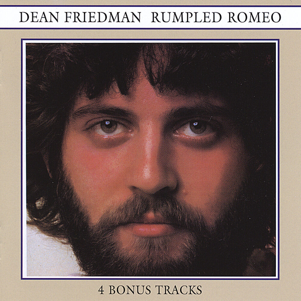 Picture of Rumpled Romeo