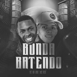 Cover of Bunda Batendo