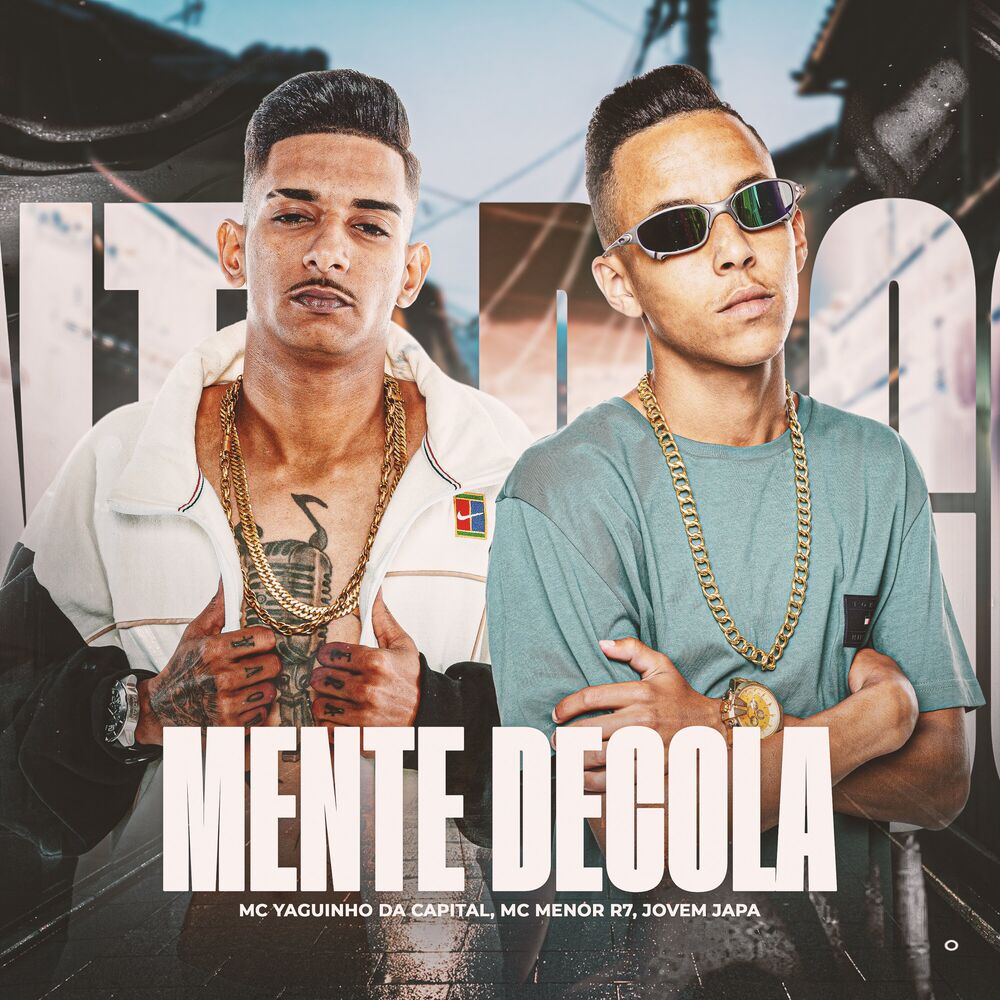 Picture of Mente Decola