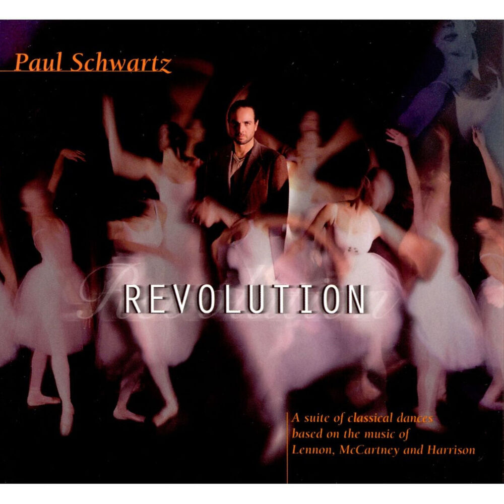 Picture of Revolution