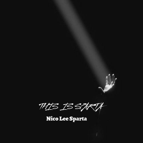 THIS IS SPARTA
