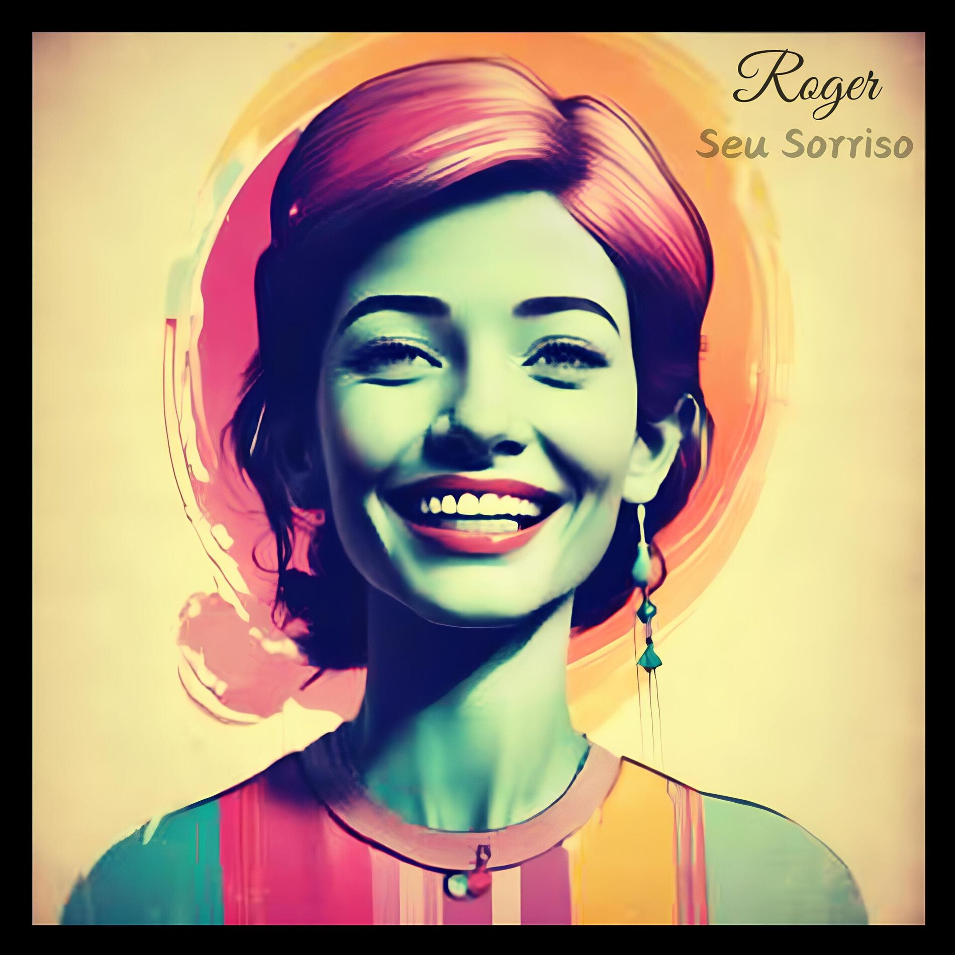 Album cover of Seu Sorriso