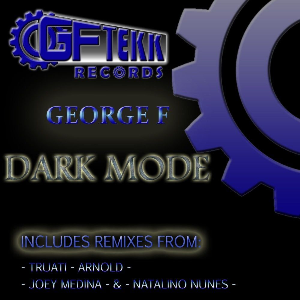 Picture of Dark Mode