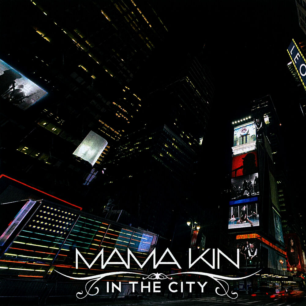 Picture of In The City (Single)