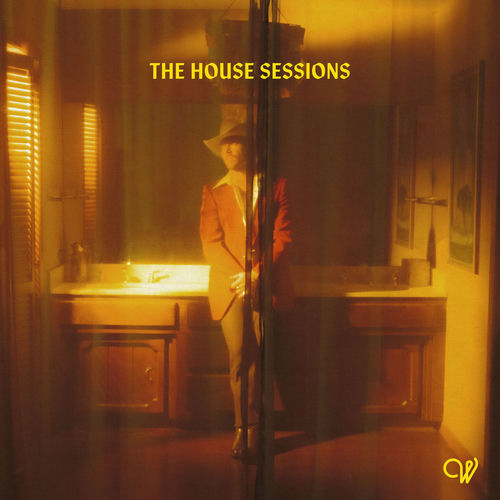 The House Sessions artwork