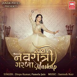 Cover of Navratri Garba Mashup