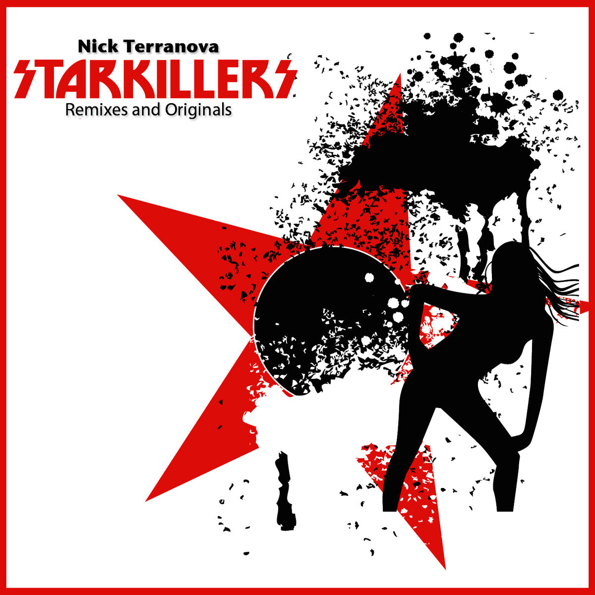 Album cover of Fashionista