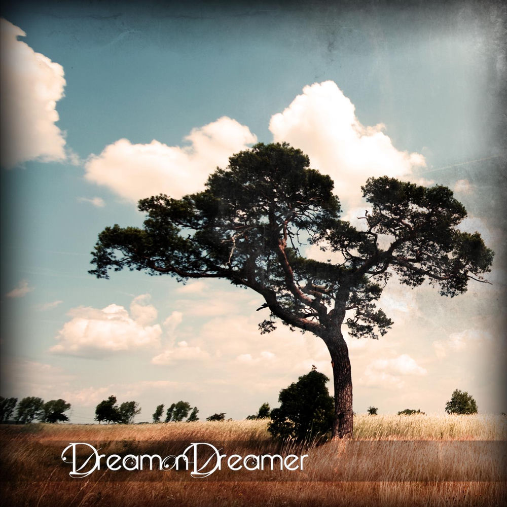 Album artwork for Vultures by DREAM ON DREAMER