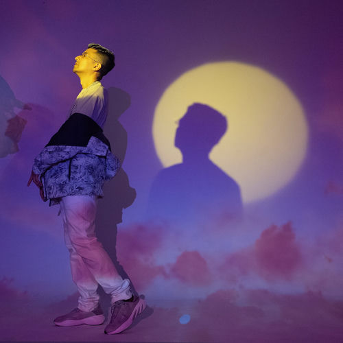 Pink Clouds artwork