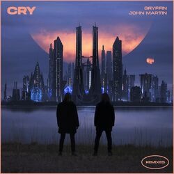 Cover of Cry (Remixes)