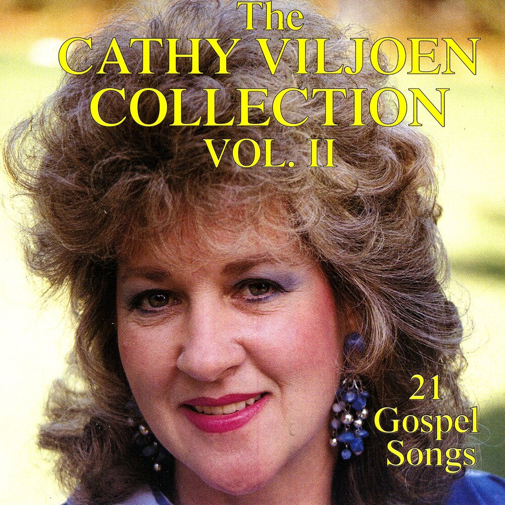 Picture of Cathy Viljoen Collection Vol 2