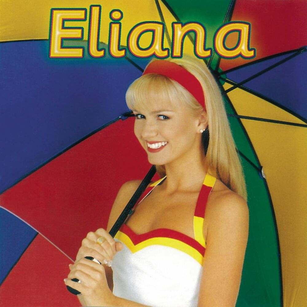 Picture of Eliana 1997