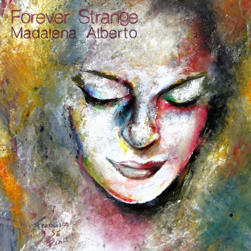 Picture of Forever Strange