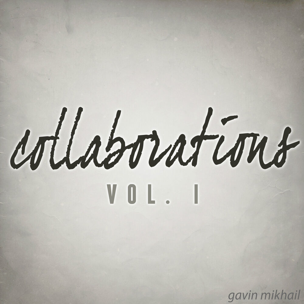 Picture of Collaborations, Vol. I