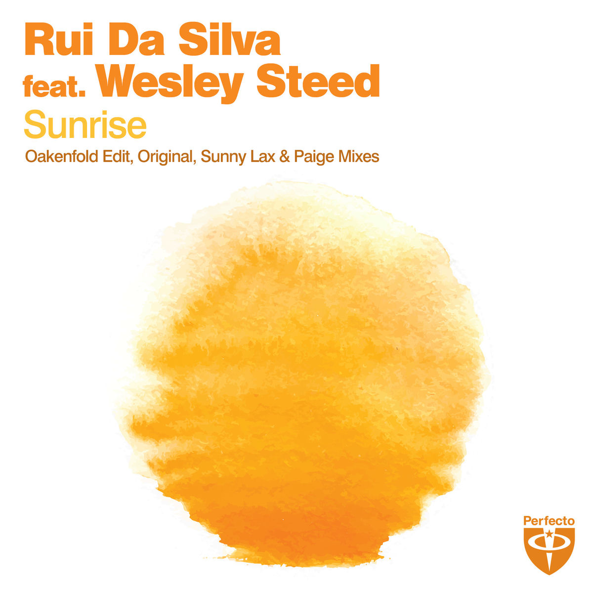 Album cover of Sunrise