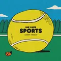 She Likes Sports