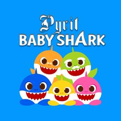 Cover of Baby Shark (Remix)
